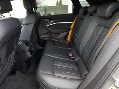 Audi Q8 e-tron Gebrauchtwagen Audi Q8 e-tron Gebrauchtwagen