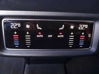 Audi Q8 e-tron Gebrauchtwagen Audi Q8 e-tron Gebrauchtwagen
