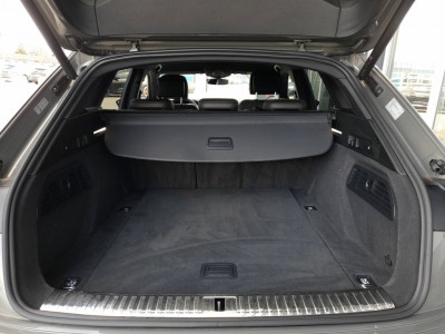 Audi Q8 e-tron Gebrauchtwagen Audi Q8 e-tron Gebrauchtwagen