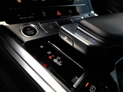 Audi Q8 e-tron Gebrauchtwagen Audi Q8 e-tron Gebrauchtwagen