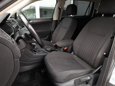 VW Tiguan Gebrauchtwagen VW Tiguan Gebrauchtwagen