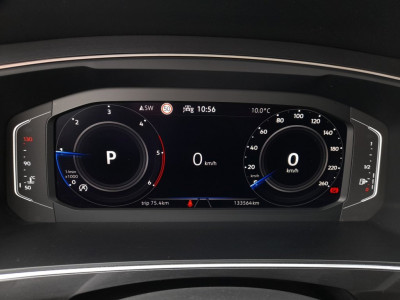 VW Tiguan Gebrauchtwagen VW Tiguan Gebrauchtwagen