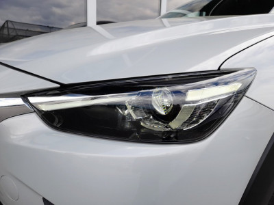 Mazda CX-3 Gebrauchtwagen Mazda CX-3 Gebrauchtwagen