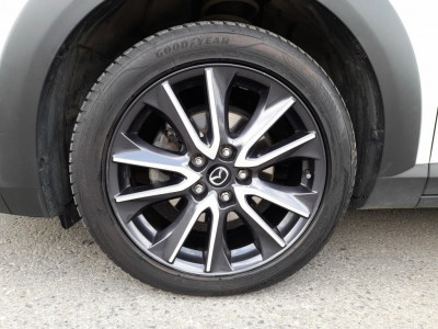 Mazda CX-3 Gebrauchtwagen Mazda CX-3 Gebrauchtwagen