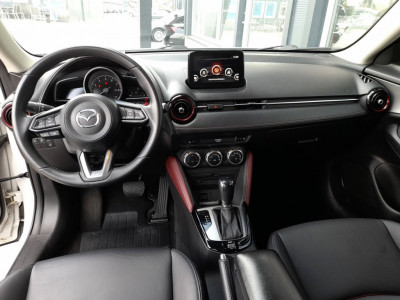 Mazda CX-3 Gebrauchtwagen Mazda CX-3 Gebrauchtwagen