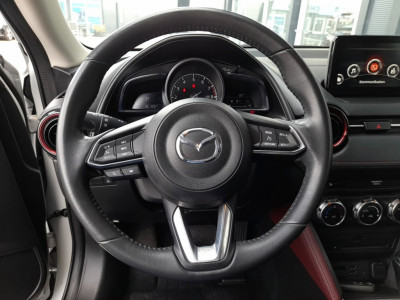 Mazda CX-3 Gebrauchtwagen Mazda CX-3 Gebrauchtwagen