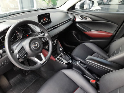 Mazda CX-3 Gebrauchtwagen Mazda CX-3 Gebrauchtwagen