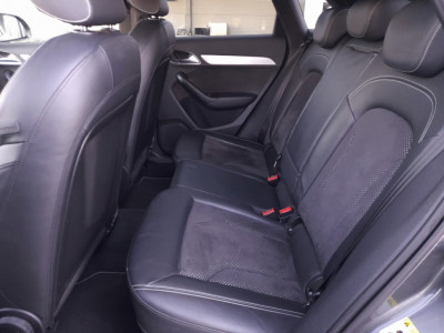 Audi Q3 Gebrauchtwagen