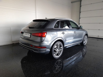 Audi Q3 Gebrauchtwagen