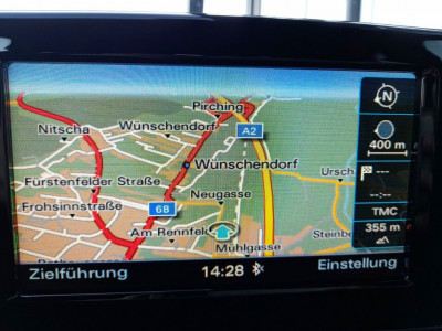 Audi Q3 Gebrauchtwagen