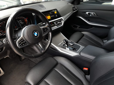 BMW 3er Gebrauchtwagen BMW 3er Gebrauchtwagen