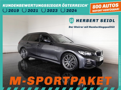 BMW 3er Gebrauchtwagen BMW 3er Gebrauchtwagen