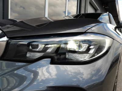 BMW 3er Gebrauchtwagen BMW 3er Gebrauchtwagen