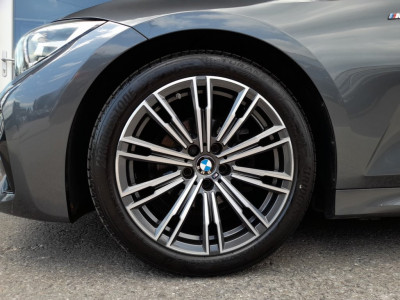 BMW 3er Gebrauchtwagen BMW 3er Gebrauchtwagen