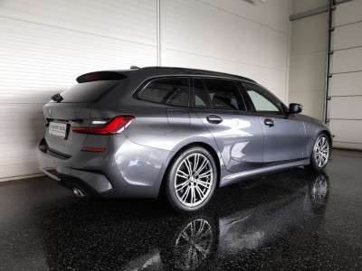 BMW 3er Gebrauchtwagen BMW 3er Gebrauchtwagen