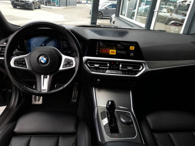 BMW 3er Gebrauchtwagen BMW 3er Gebrauchtwagen
