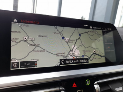 BMW 3er Gebrauchtwagen BMW 3er Gebrauchtwagen