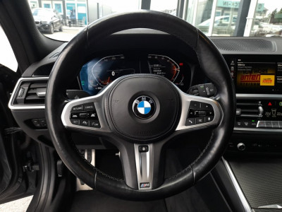 BMW 3er Gebrauchtwagen BMW 3er Gebrauchtwagen