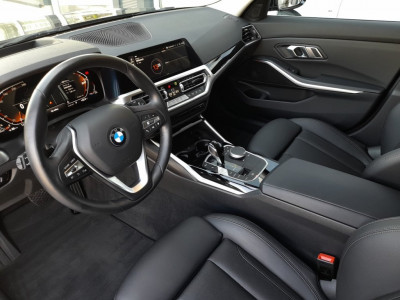 BMW 3er Gebrauchtwagen BMW 3er Gebrauchtwagen