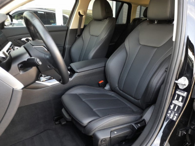 BMW 3er Gebrauchtwagen BMW 3er Gebrauchtwagen