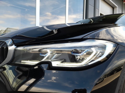 BMW 3er Gebrauchtwagen BMW 3er Gebrauchtwagen