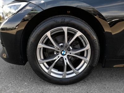 BMW 3er Gebrauchtwagen BMW 3er Gebrauchtwagen