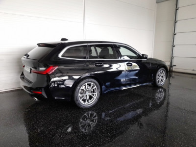 BMW 3er Gebrauchtwagen BMW 3er Gebrauchtwagen