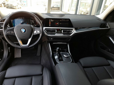 BMW 3er Gebrauchtwagen BMW 3er Gebrauchtwagen