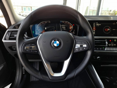 BMW 3er Gebrauchtwagen BMW 3er Gebrauchtwagen
