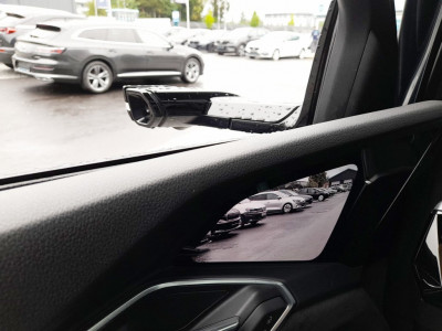 Audi Q8 e-tron Gebrauchtwagen Audi Q8 e-tron Gebrauchtwagen