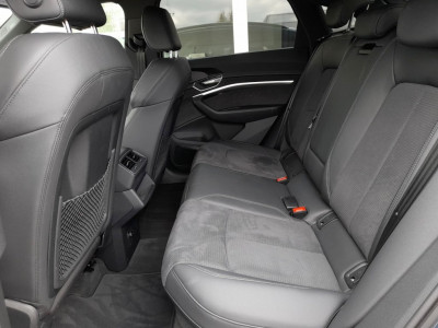 Audi Q8 e-tron Gebrauchtwagen