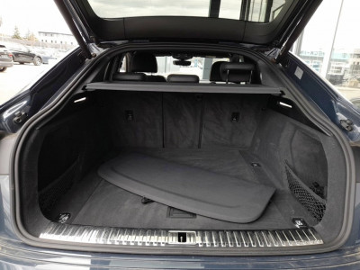 Audi Q8 e-tron Gebrauchtwagen