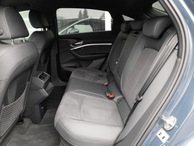 Audi Q8 e-tron Gebrauchtwagen Audi Q8 e-tron Gebrauchtwagen