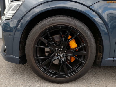 Audi Q8 e-tron Gebrauchtwagen