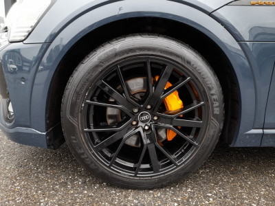 Audi Q8 e-tron Gebrauchtwagen Audi Q8 e-tron Gebrauchtwagen