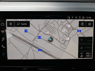 Audi Q8 e-tron Gebrauchtwagen