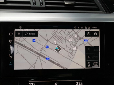 Audi Q8 e-tron Gebrauchtwagen Audi Q8 e-tron Gebrauchtwagen