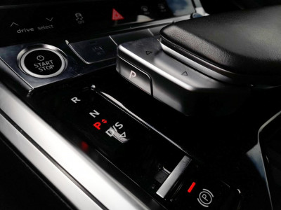 Audi Q8 e-tron Gebrauchtwagen