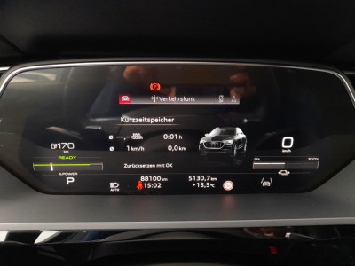 Audi Q8 e-tron Gebrauchtwagen Audi Q8 e-tron Gebrauchtwagen