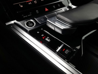 Audi Q8 e-tron Gebrauchtwagen Audi Q8 e-tron Gebrauchtwagen