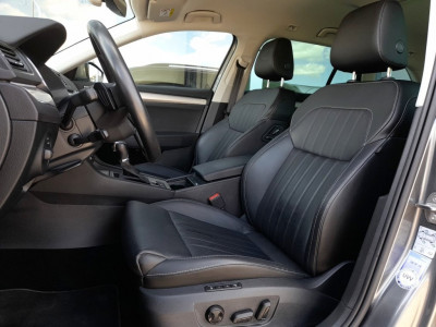 Skoda Superb Gebrauchtwagen Skoda Superb Gebrauchtwagen