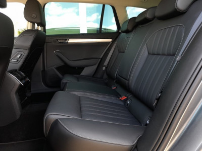 Skoda Superb Gebrauchtwagen Skoda Superb Gebrauchtwagen