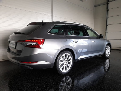 Skoda Superb Gebrauchtwagen Skoda Superb Gebrauchtwagen
