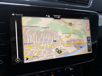 Skoda Superb Gebrauchtwagen Skoda Superb Gebrauchtwagen