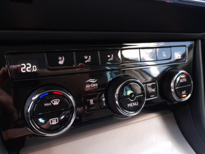 Skoda Superb Gebrauchtwagen Skoda Superb Gebrauchtwagen
