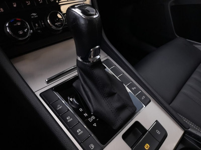 Skoda Superb Gebrauchtwagen Skoda Superb Gebrauchtwagen