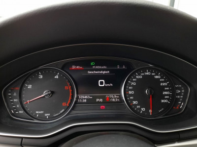 Audi A4 Gebrauchtwagen Audi A4 Gebrauchtwagen