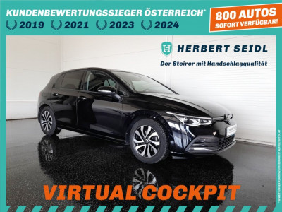 VW Golf Gebrauchtwagen VW Golf Gebrauchtwagen