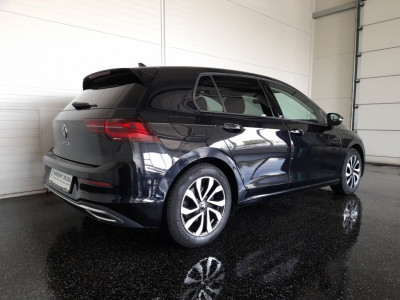 VW Golf Gebrauchtwagen VW Golf Gebrauchtwagen
