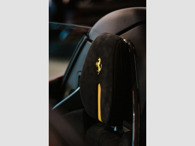 Ferrari 296 Gebrauchtwagen